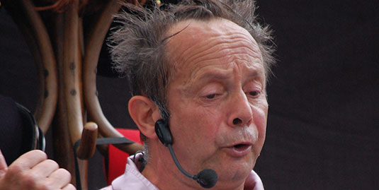 Mister Vil